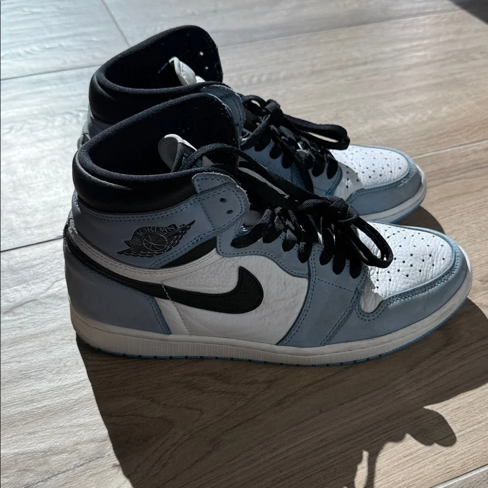 Jordan 1 Retro High OG University Blue